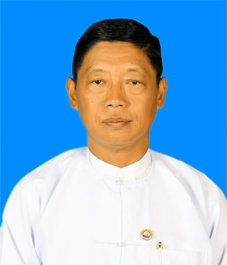 Judge Image